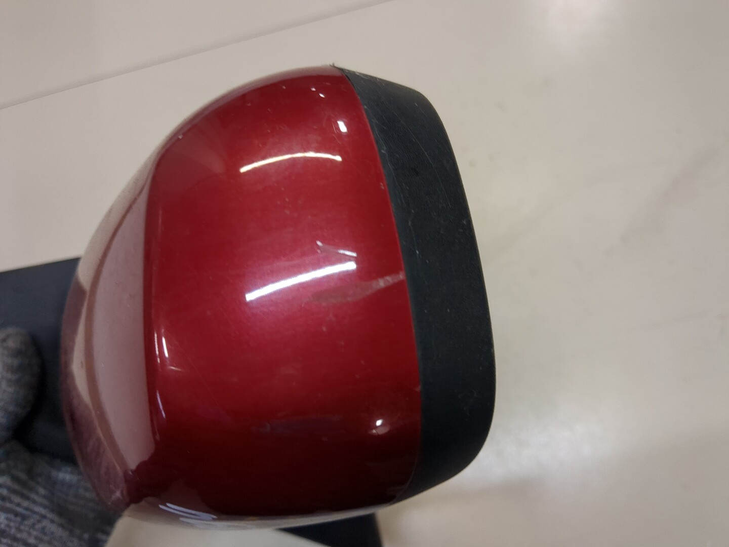 Зеркало правое электрическое