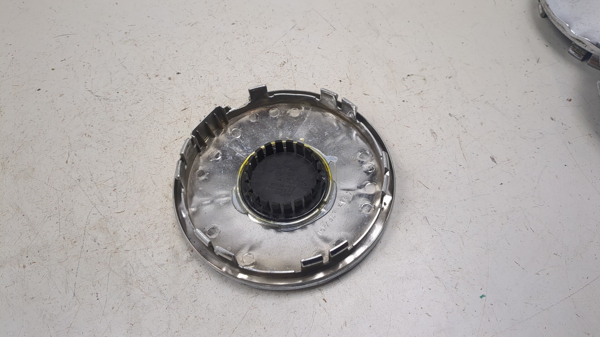 Колпак декоративный