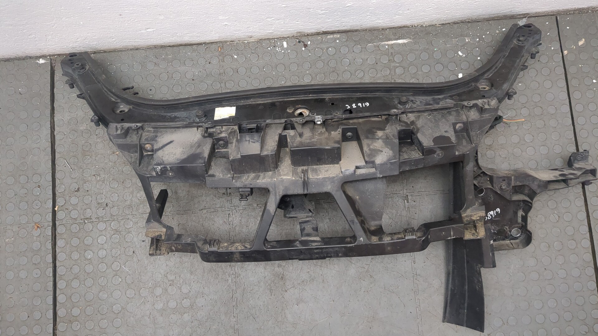 Панель передняя (телевизор)