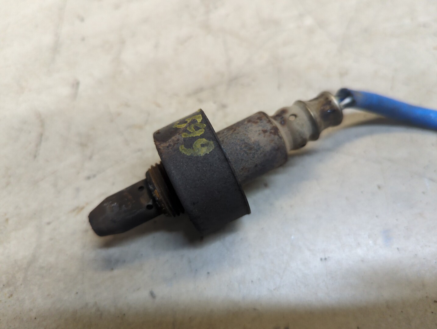 Датчик кислородный/Лямбда-зонд