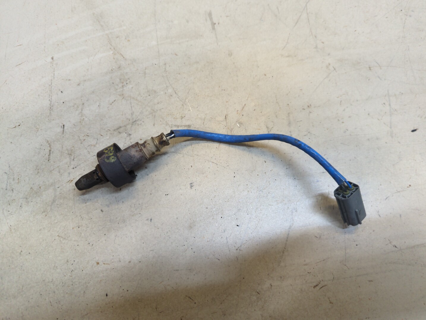 Датчик кислородный/Лямбда-зонд