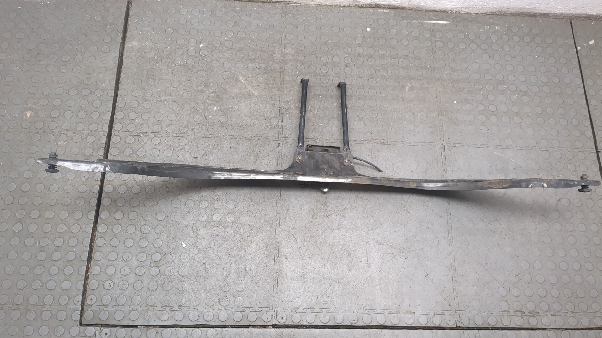 Панель передняя (телевизор)