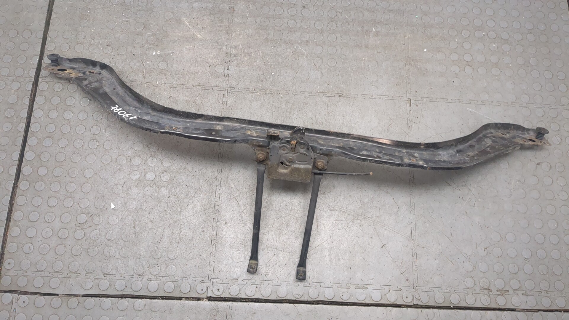 Панель передняя (телевизор)