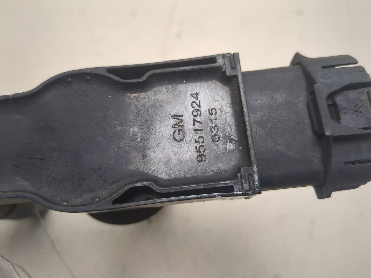 Катушка зажигания