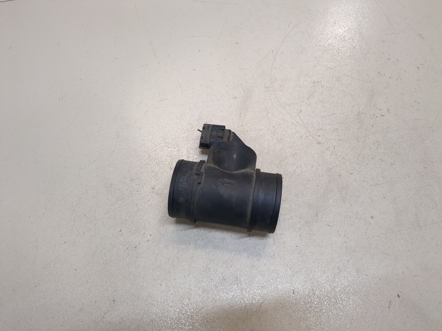 Расходомер воздуха (ДМРВ)