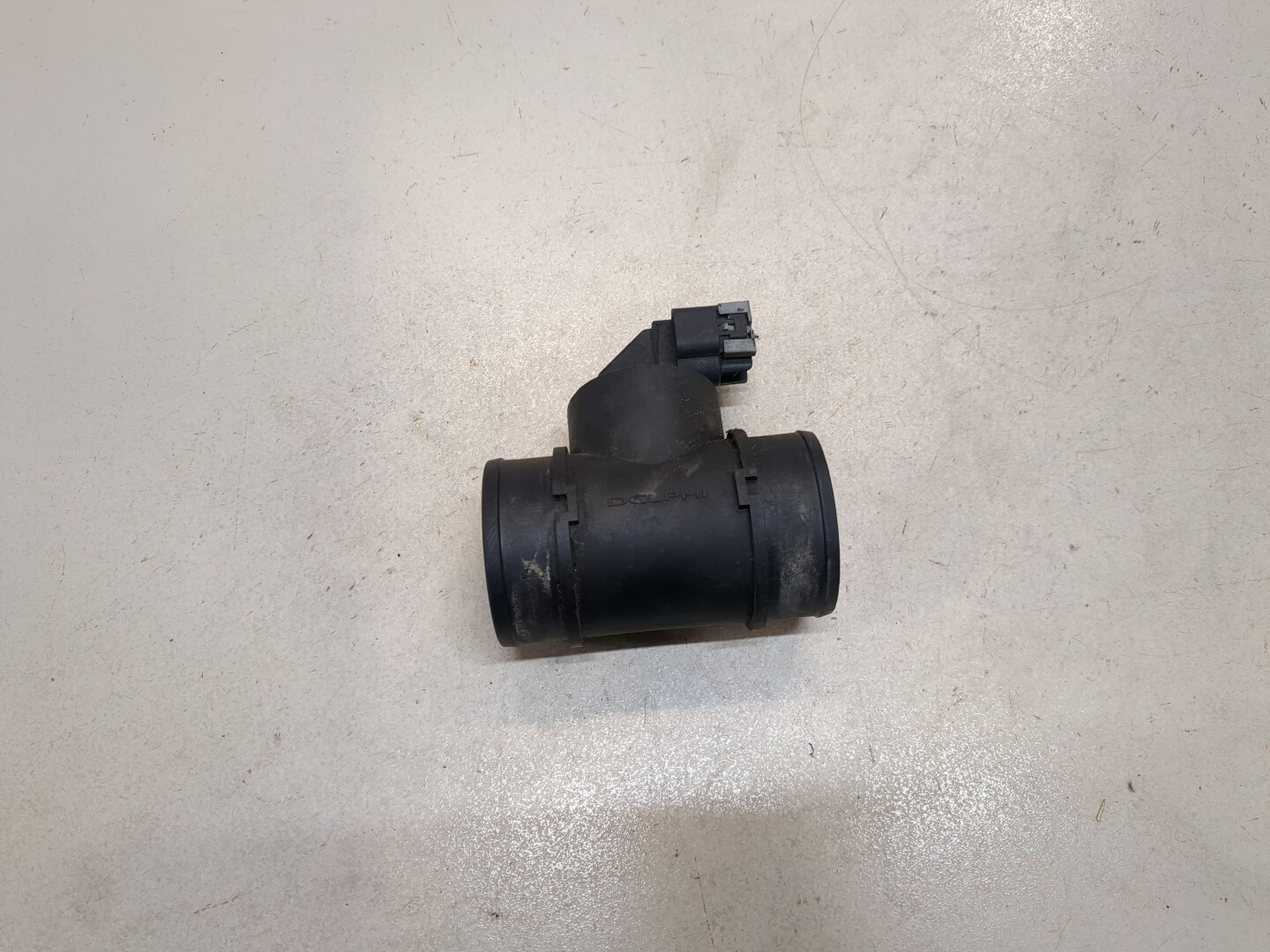 Расходомер воздуха (ДМРВ)