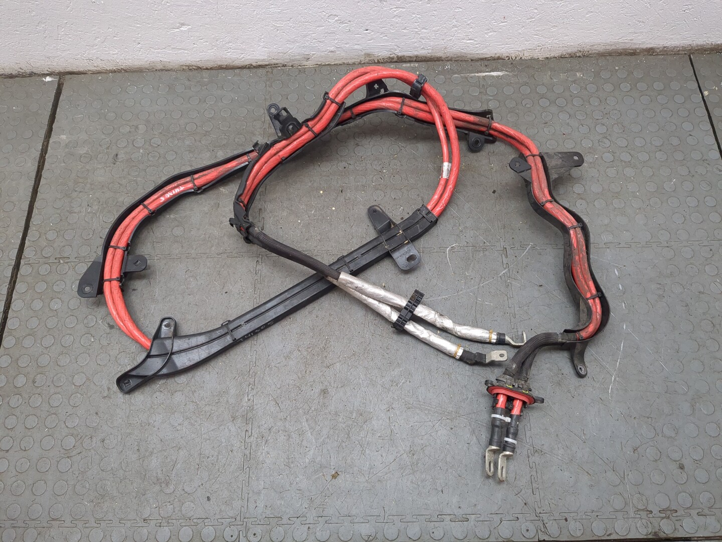 Проводка (коса)