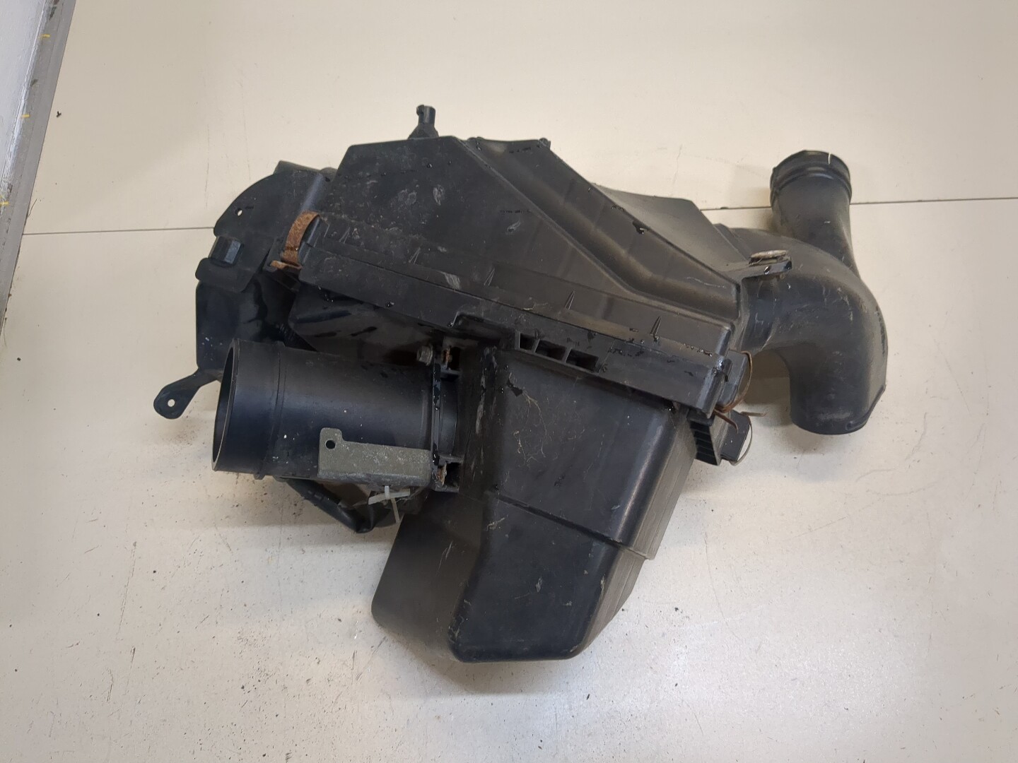 Корпус воздушного фильтра