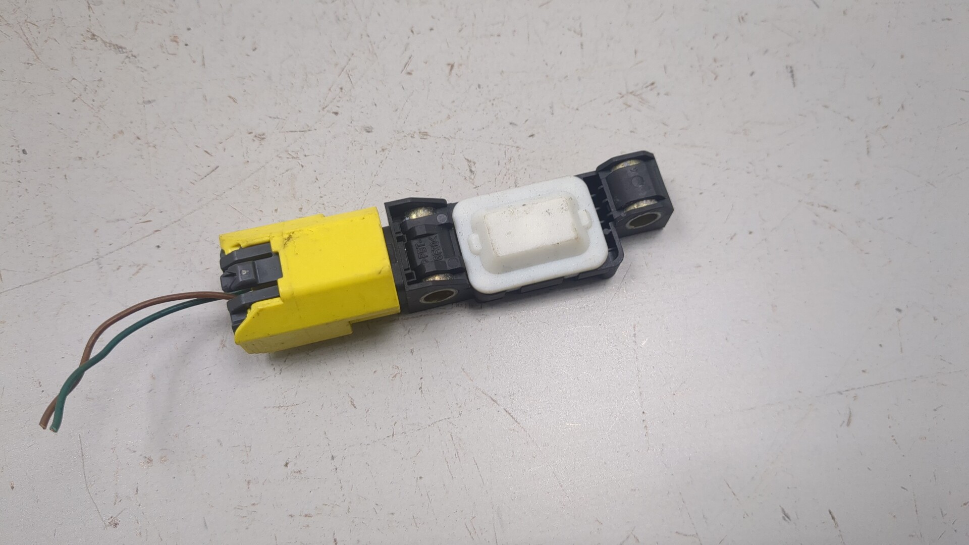 Датчик удара AIR BAG