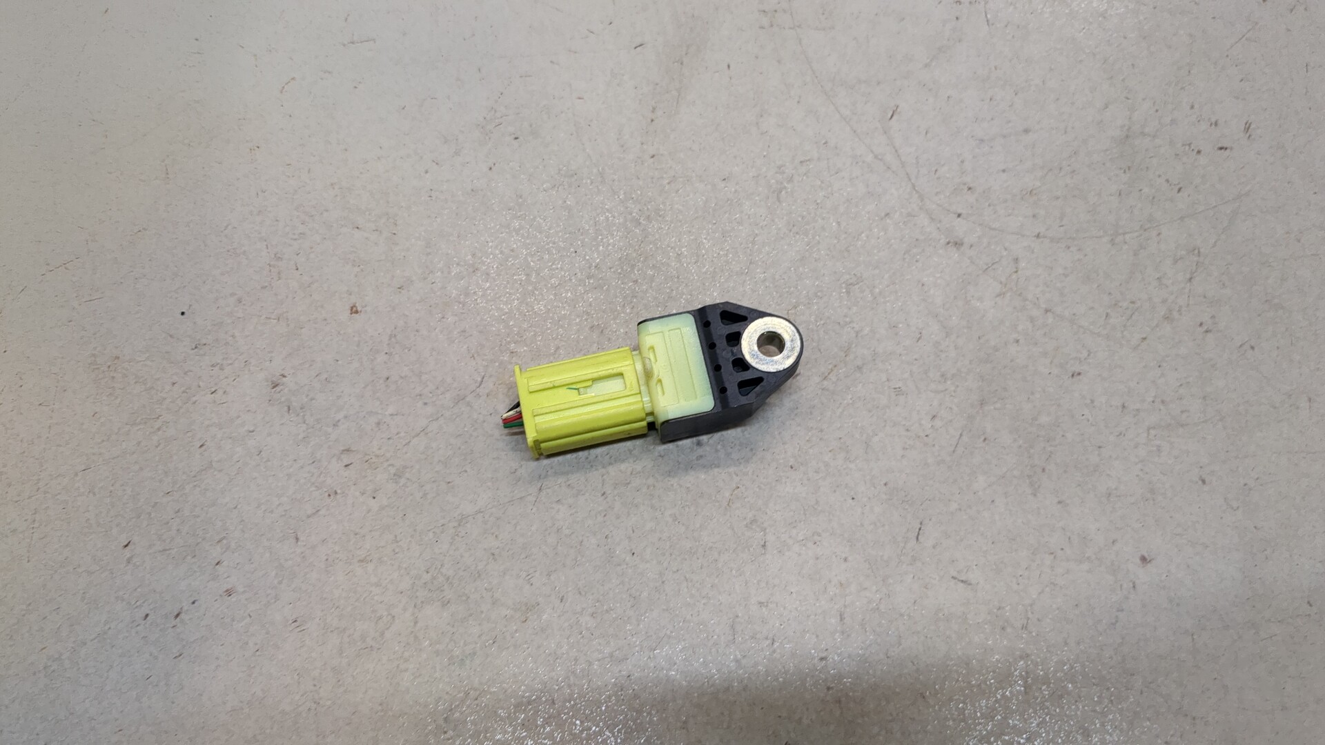Датчик удара AIR BAG