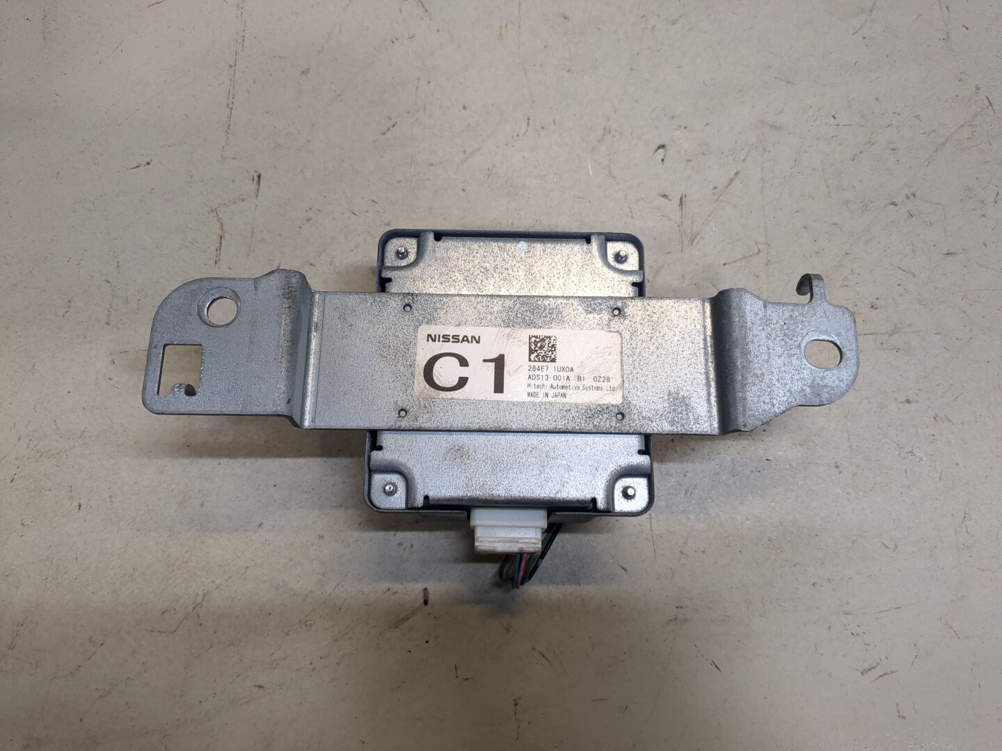 Блок комфорта