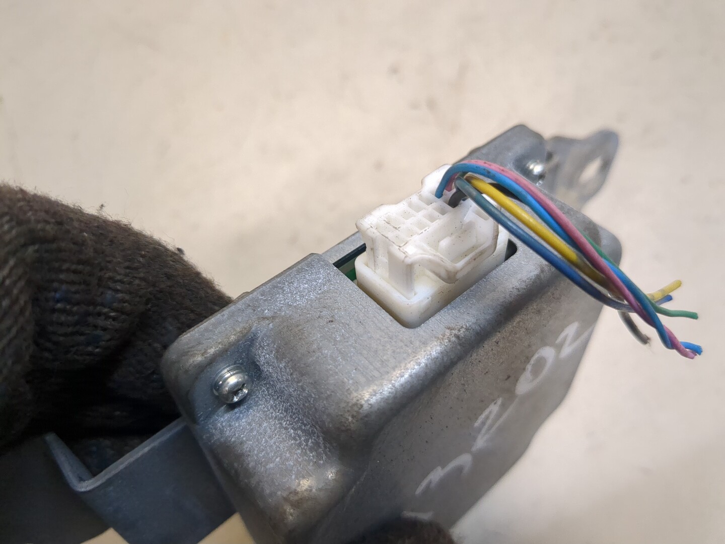 Блок комфорта