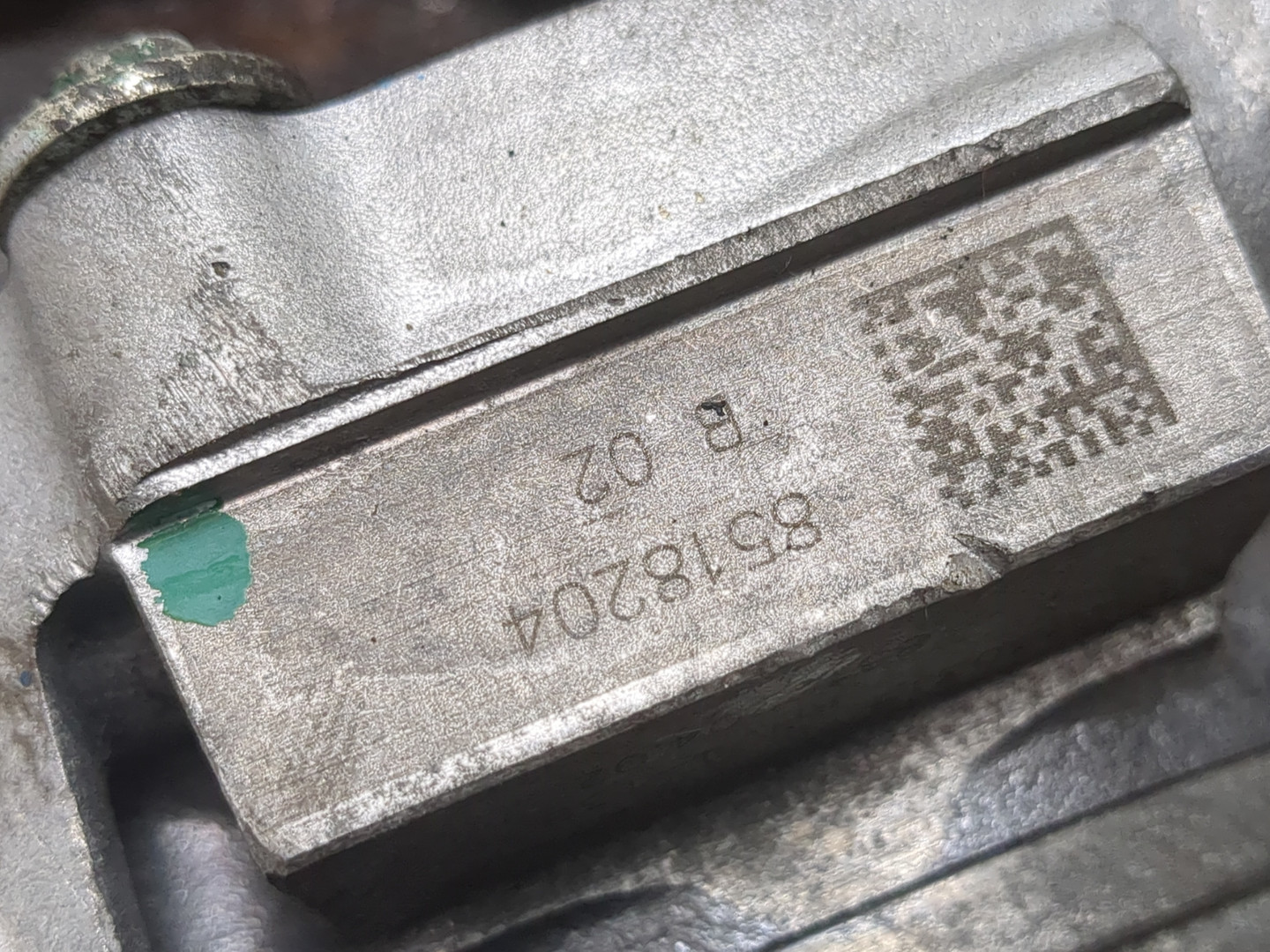 Турбина (турбокомпрессор)