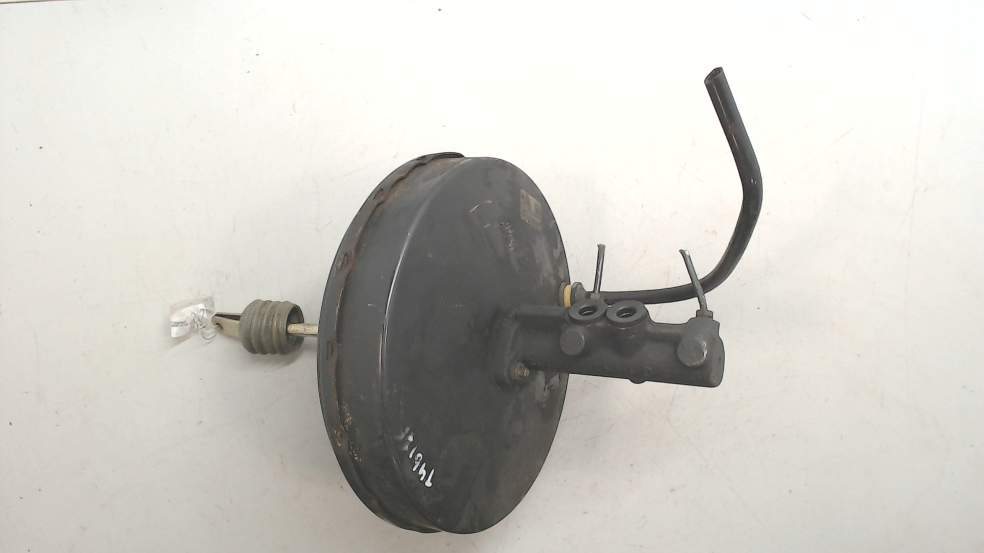 Цилиндр тормозной главный