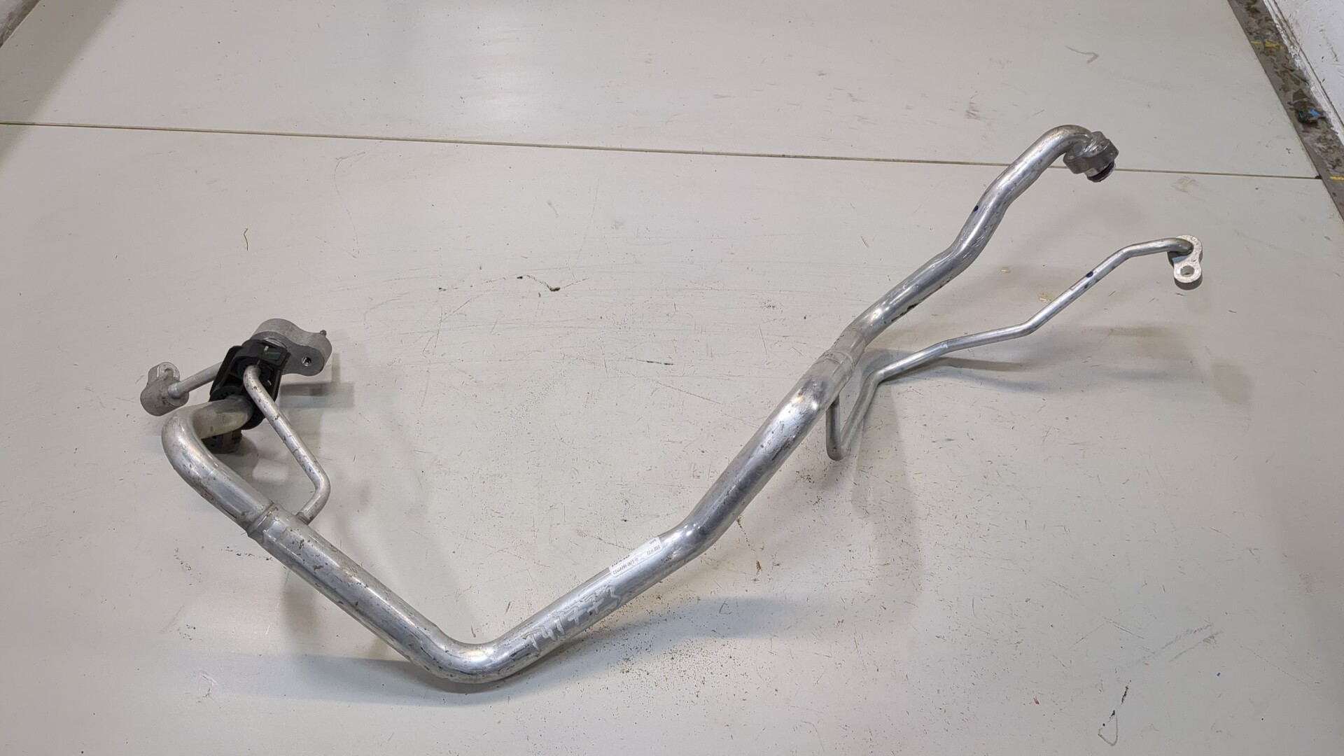 Трубка кондиционера