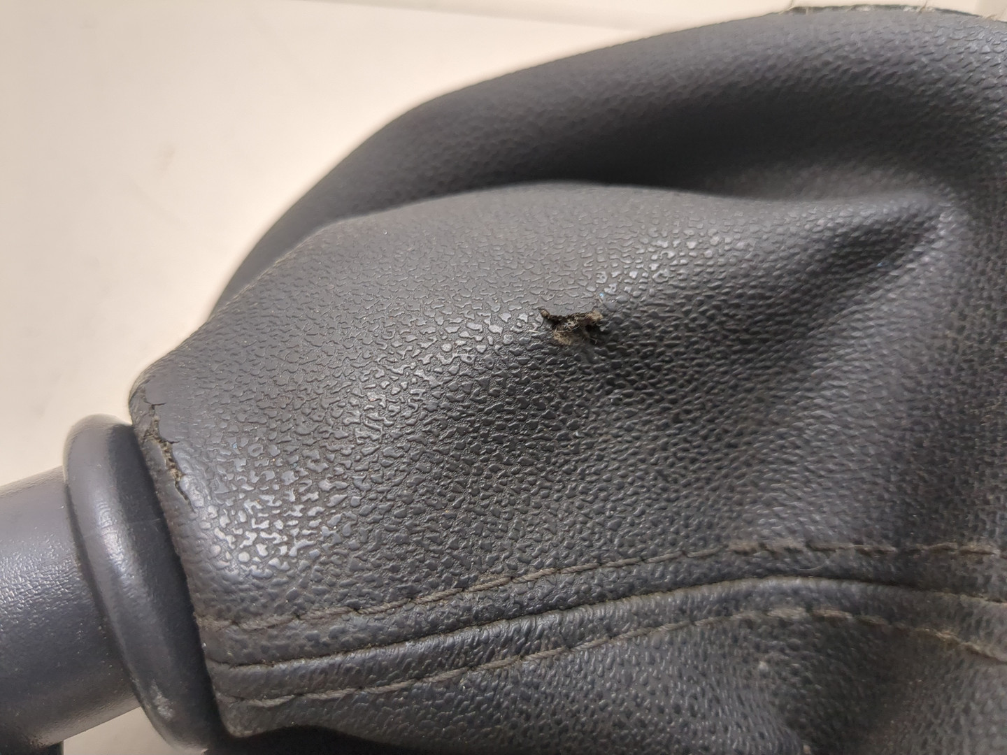 Кулиса МКПП / АКПП