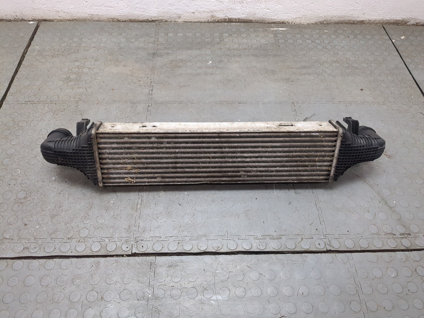 Интеркулер