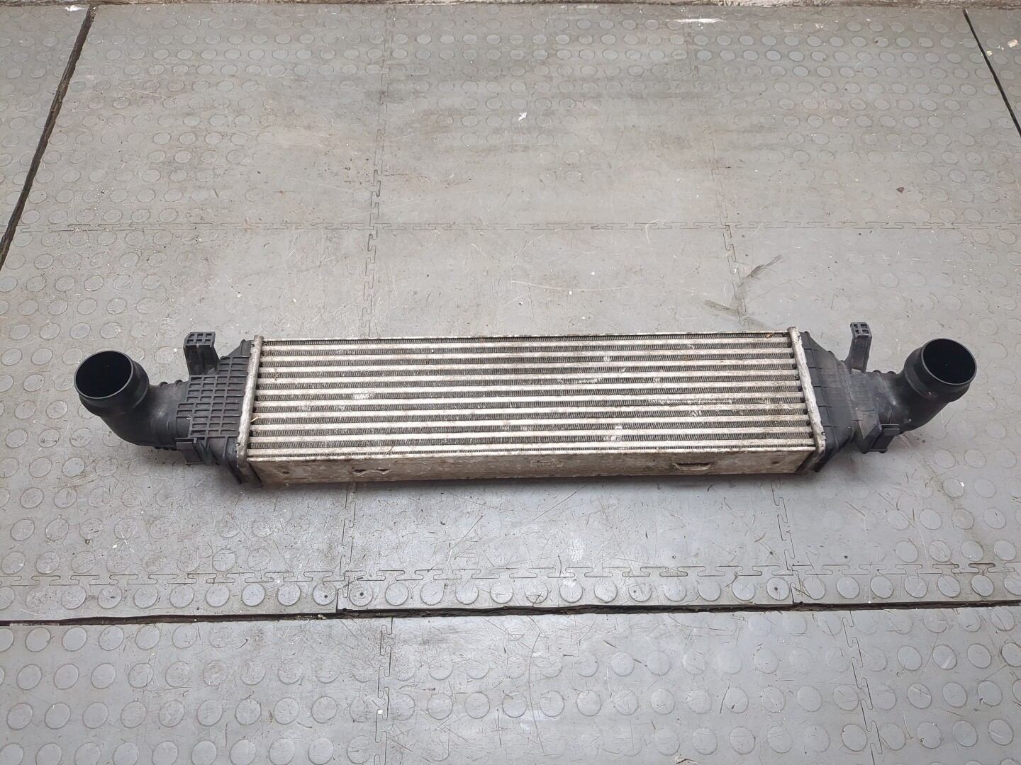 Интеркулер