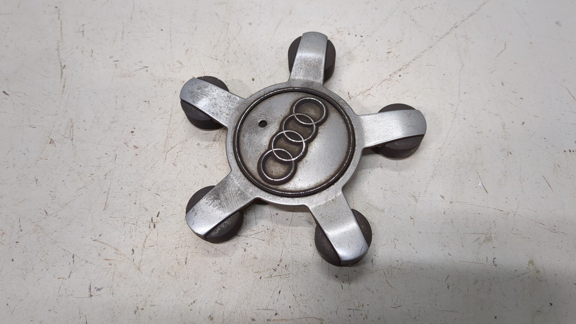 Колпак декоративный