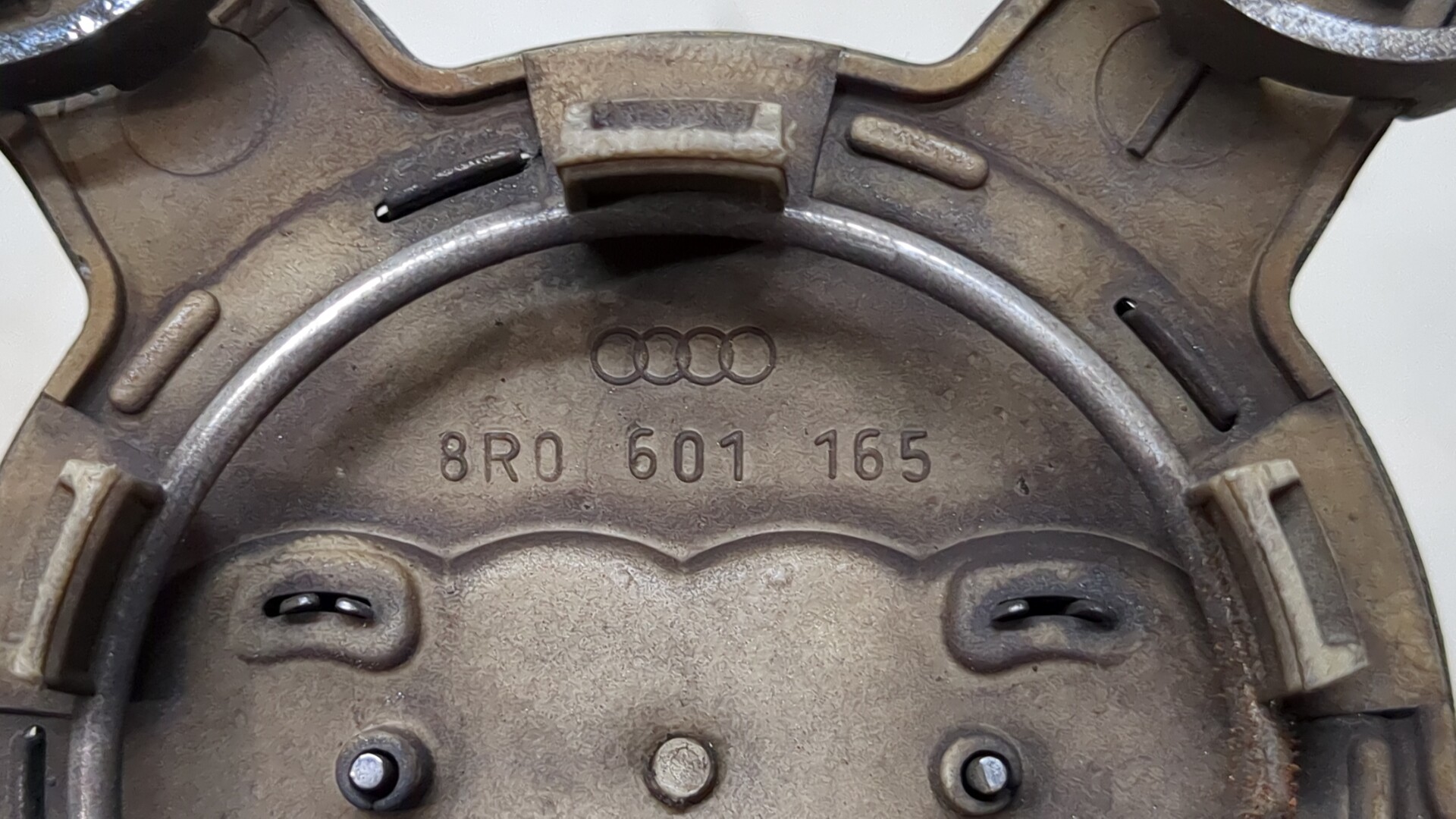 Колпак декоративный