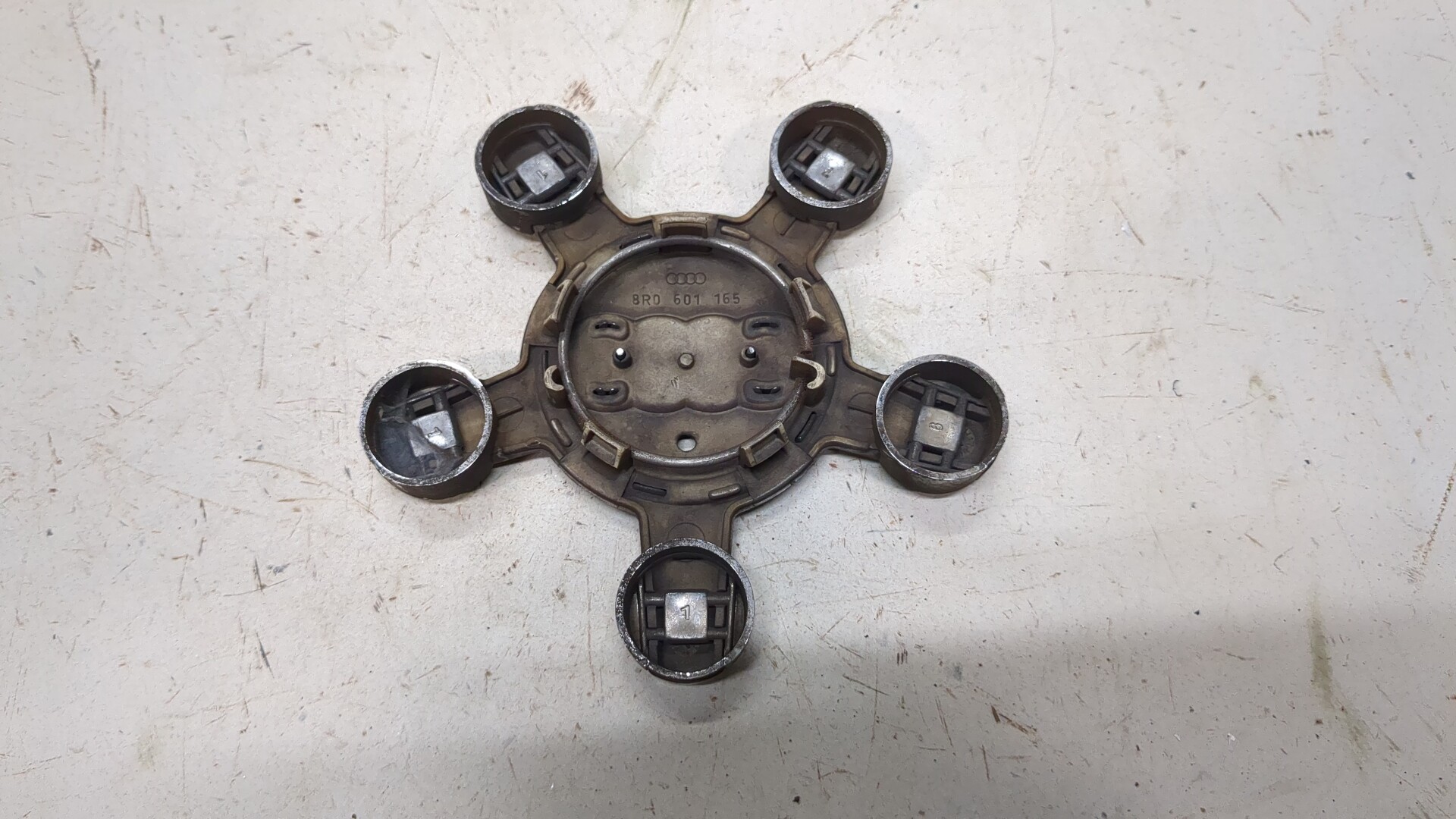 Колпак декоративный