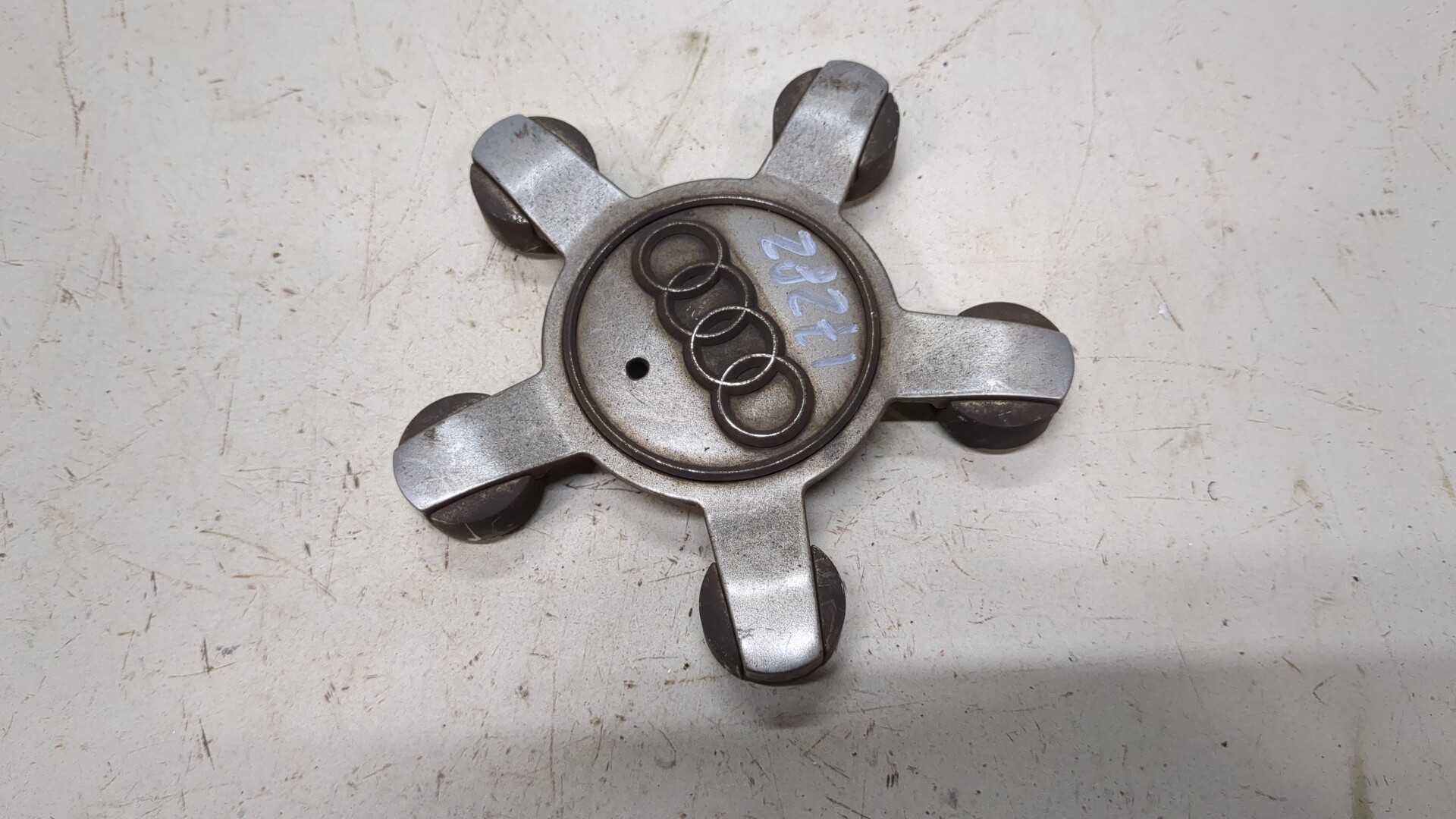 Колпак декоративный