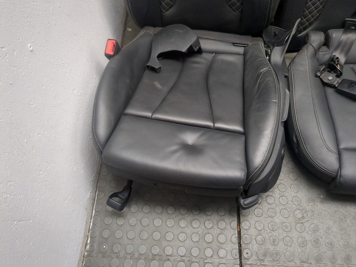 Сиденья комплект