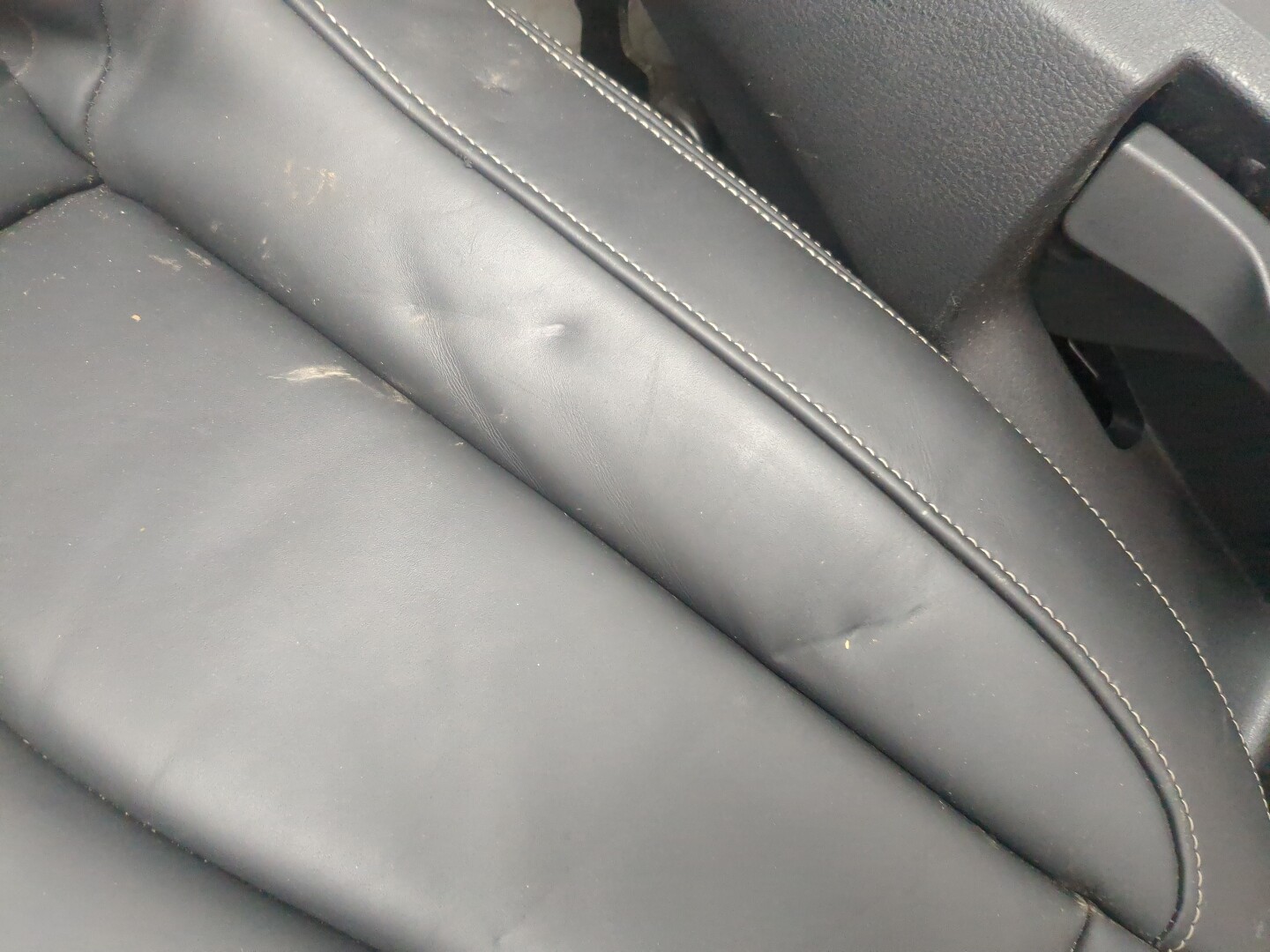 Сиденья комплект