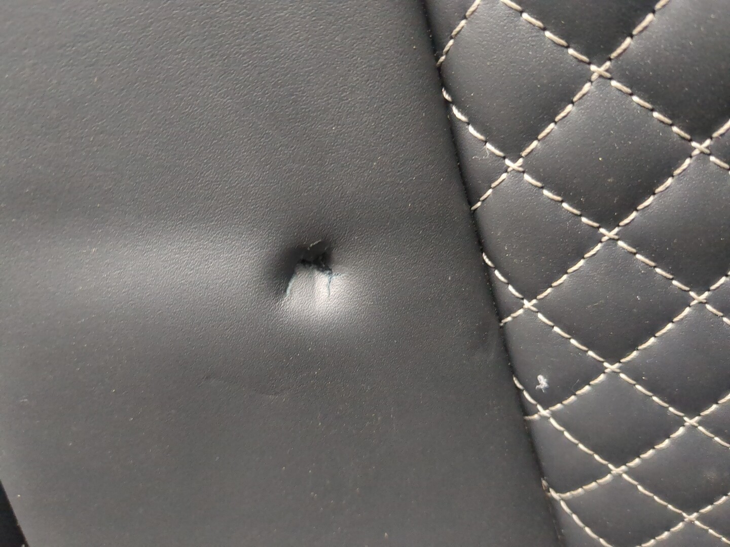 Сиденья комплект