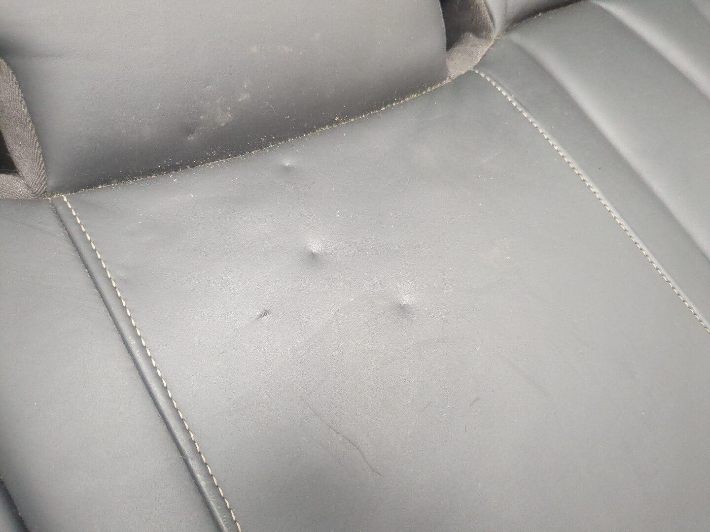 Сиденья комплект