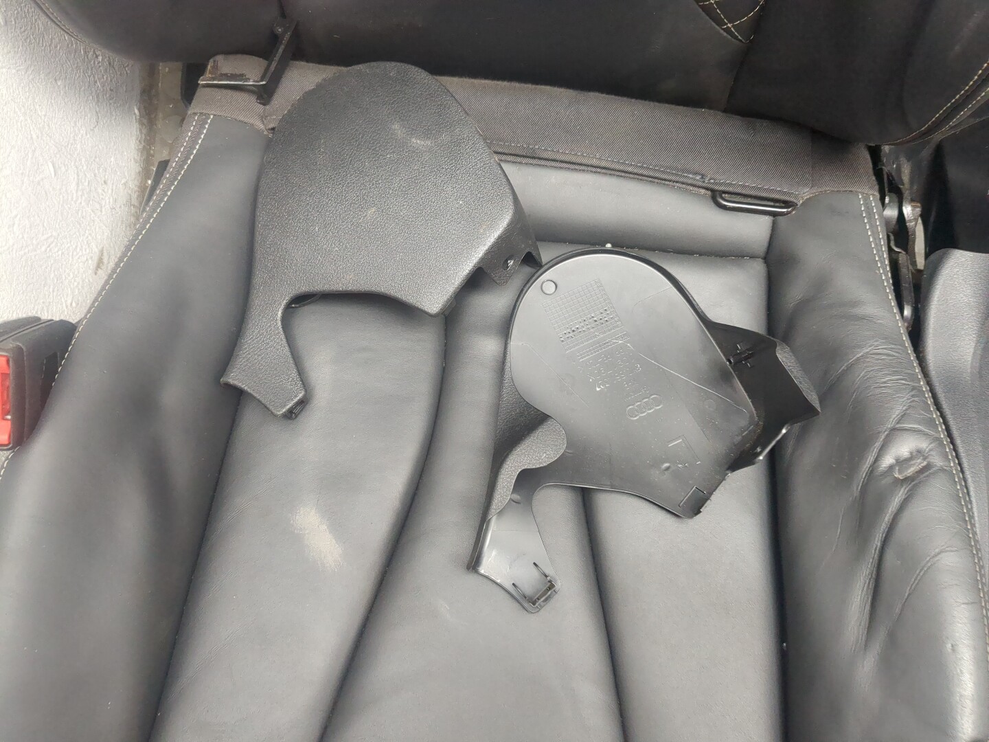 Сиденья комплект