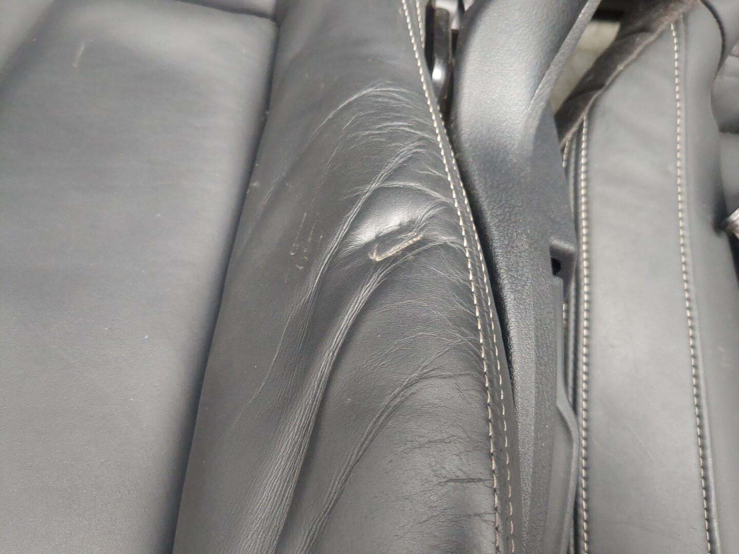 Сиденья комплект