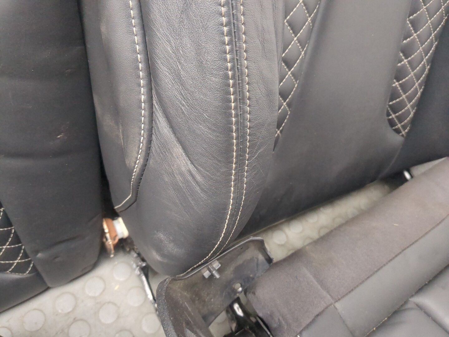 Сиденья комплект