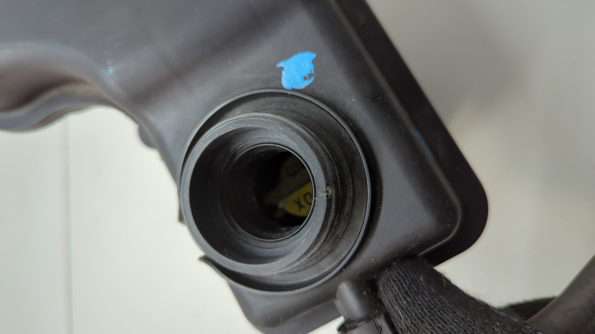 Бачок расширительный