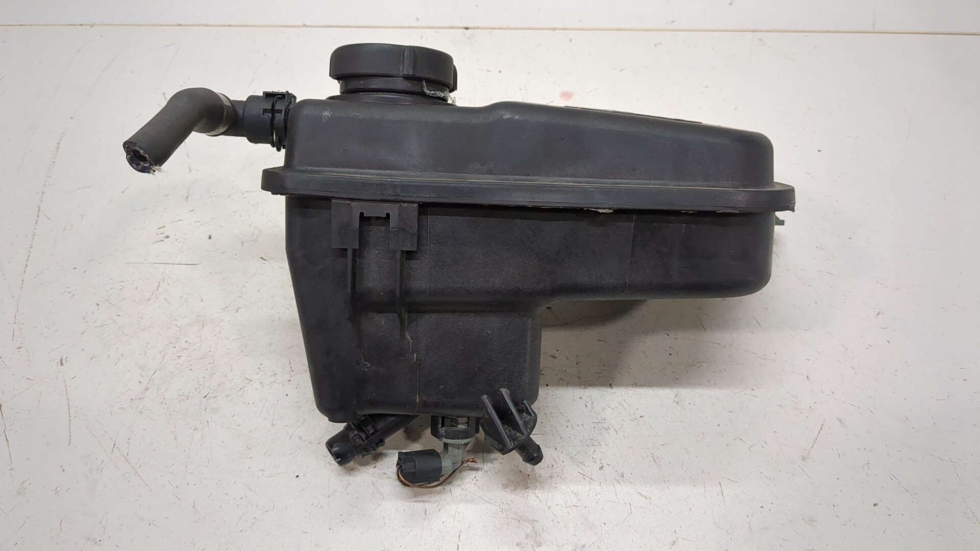 Бачок расширительный