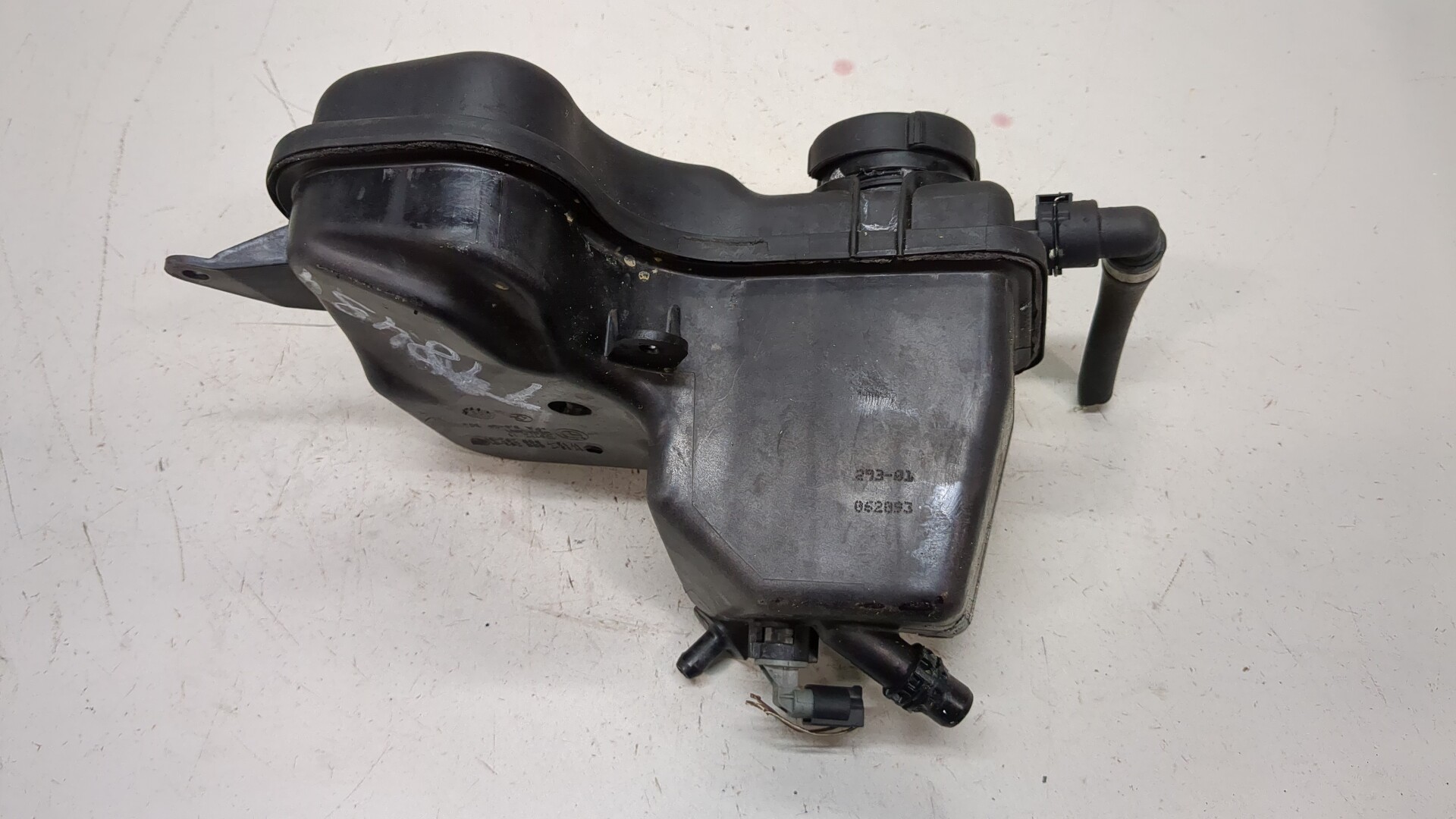 Бачок расширительный