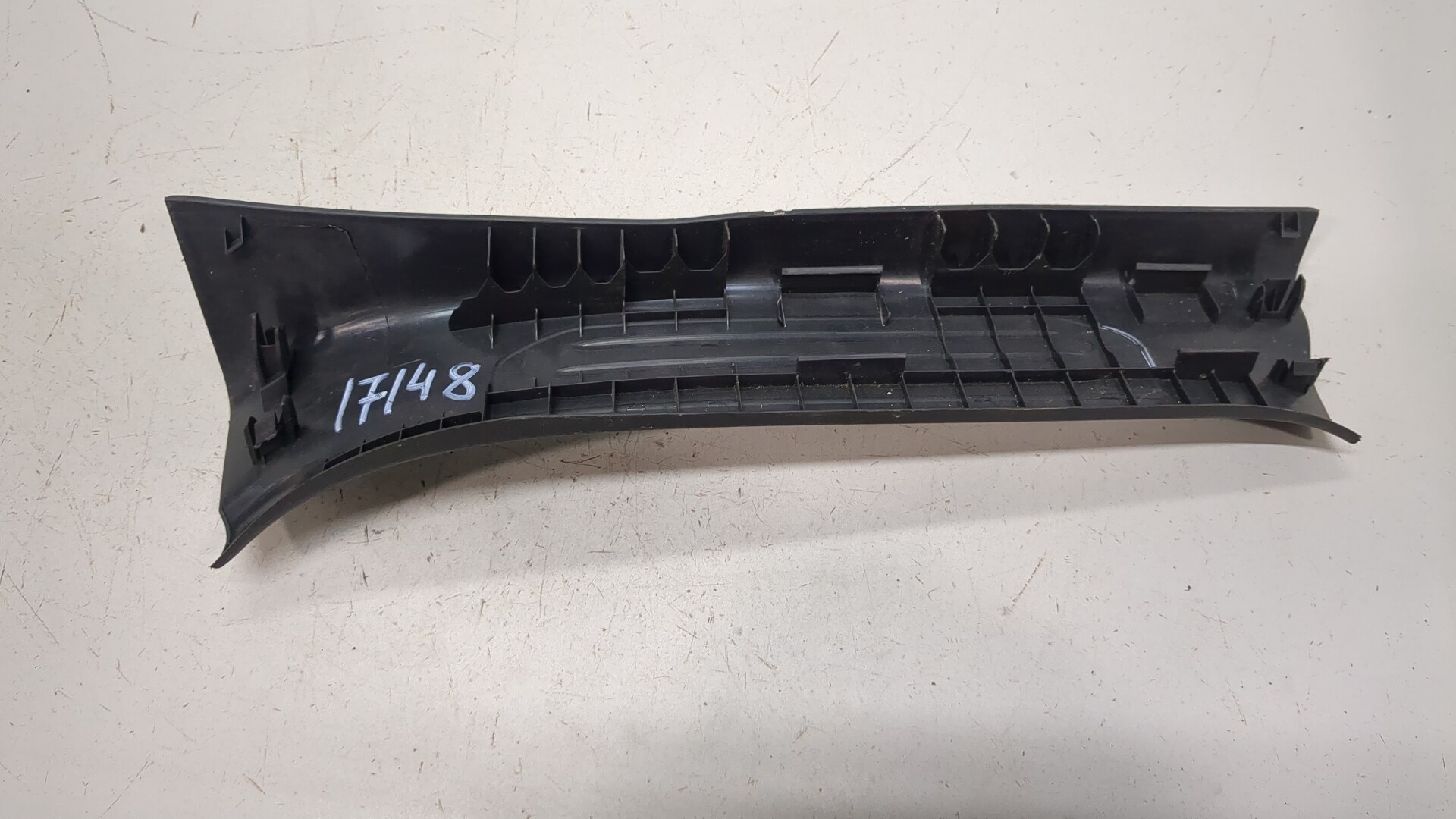 Накладка на порог