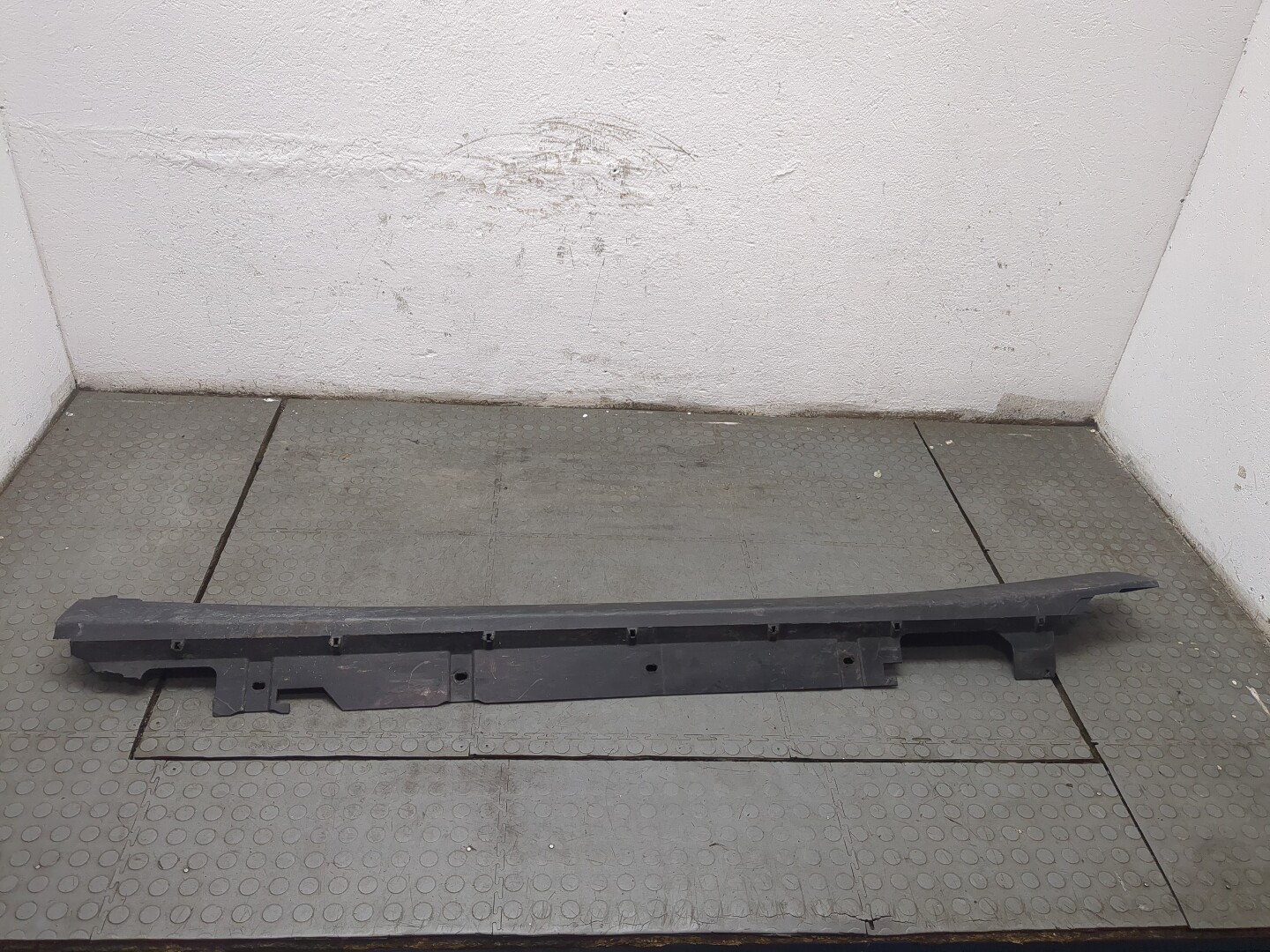 Накладка на порог