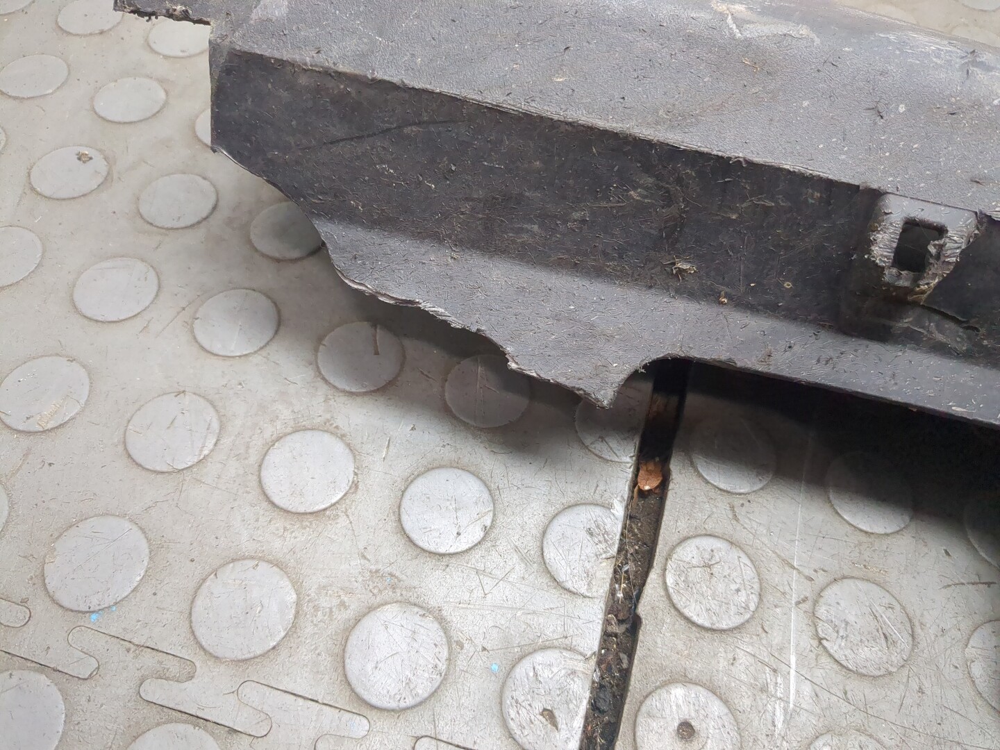 Накладка на порог