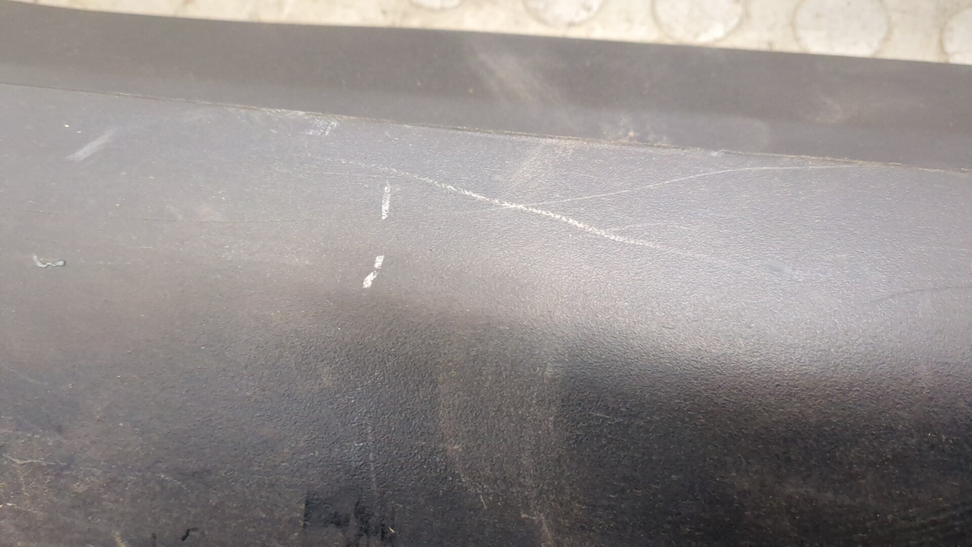 Накладка на порог