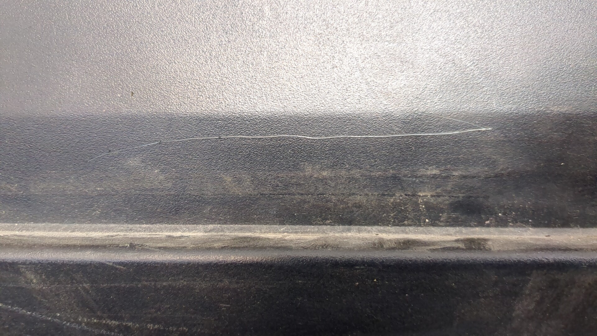 Накладка на порог