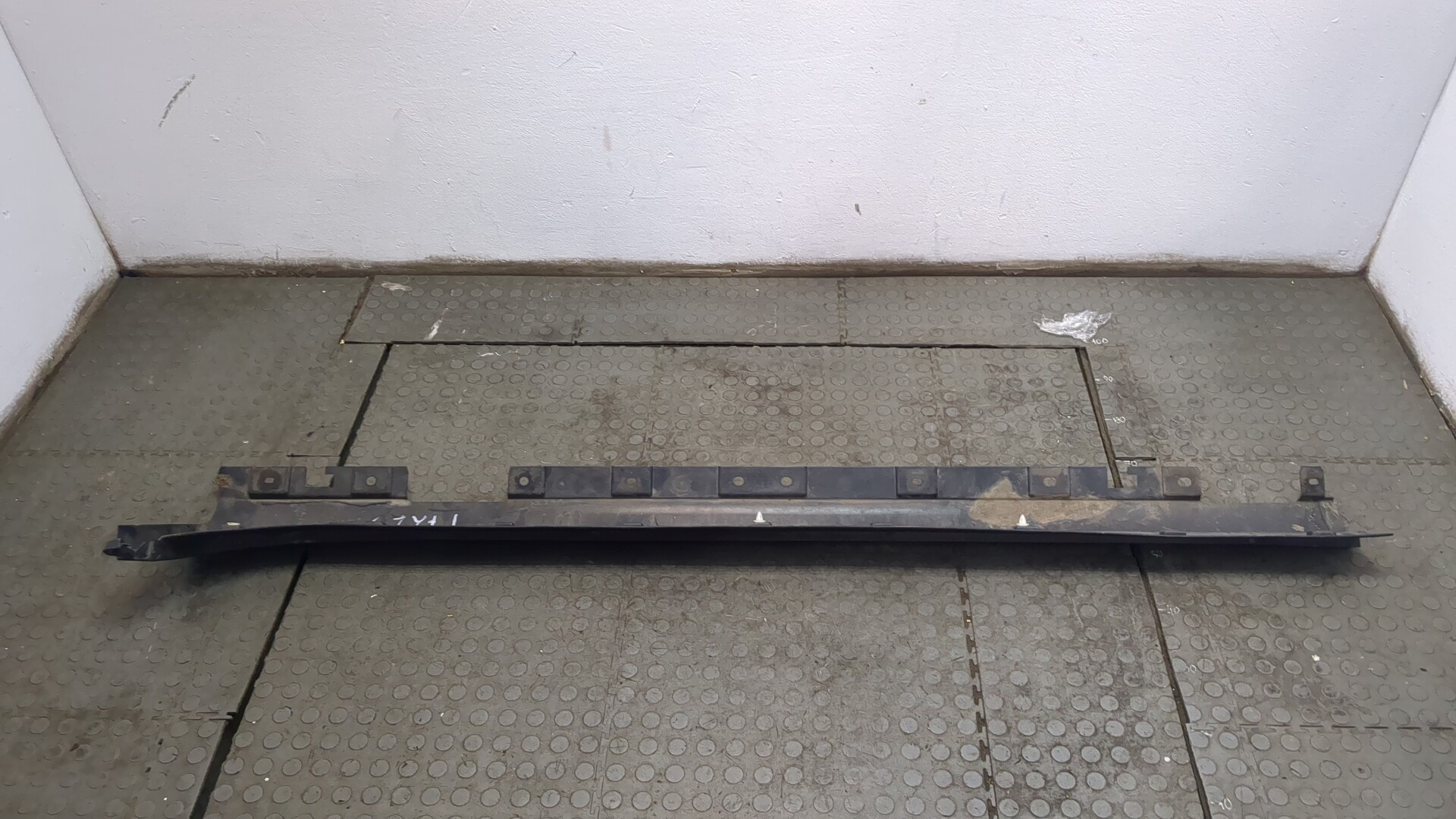 Накладка на порог