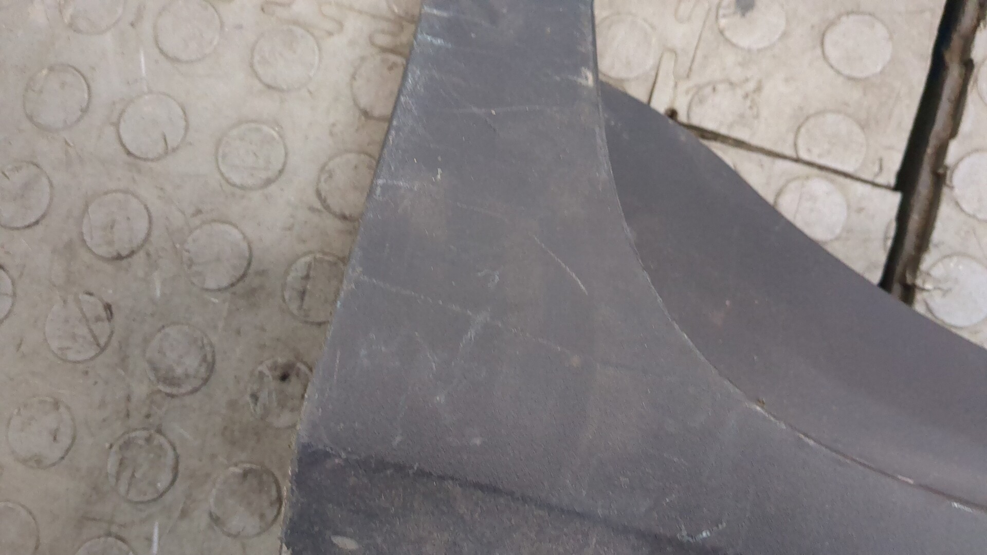 Накладка на порог