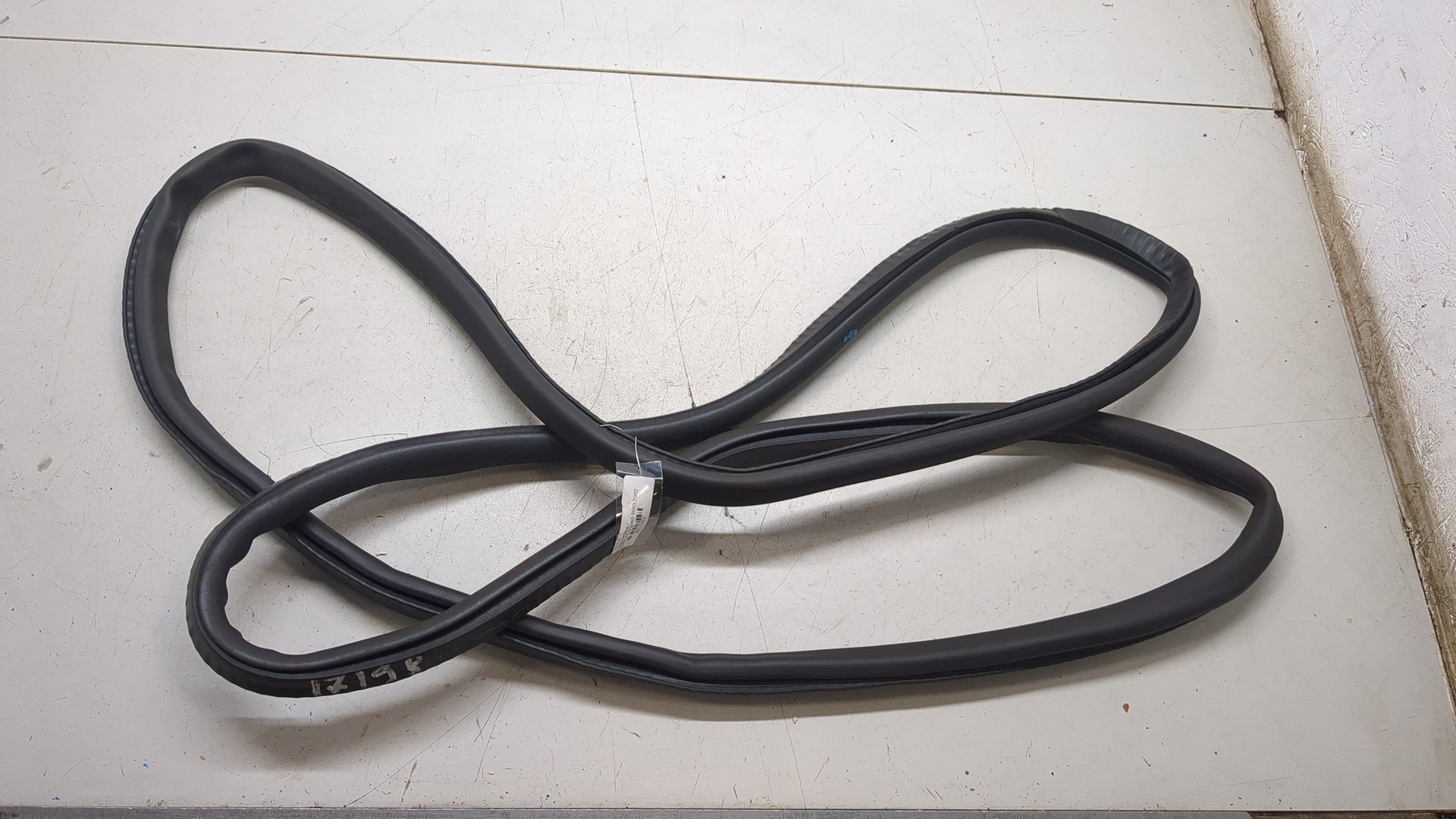 Уплотнитель