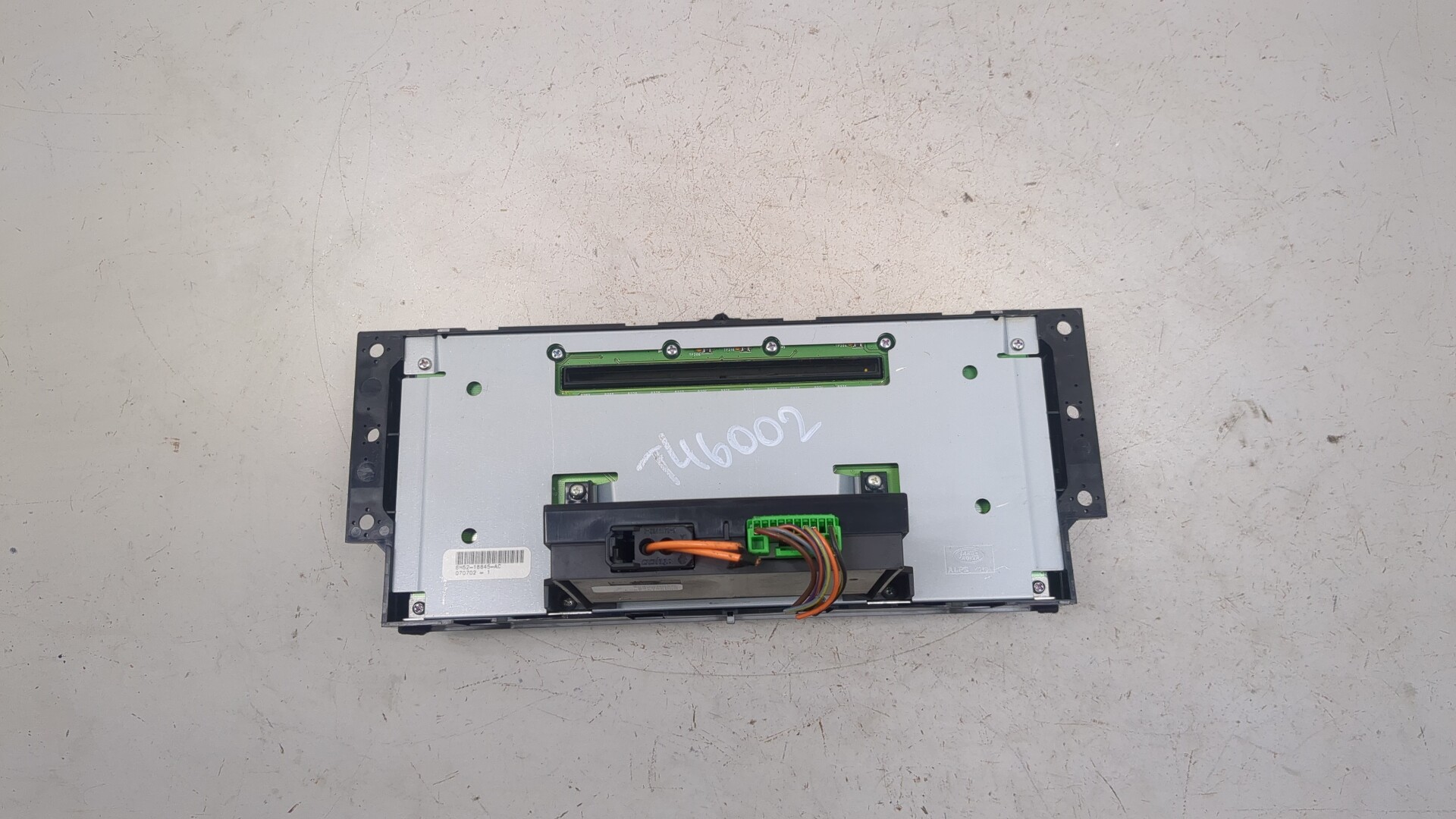 Блок кнопок