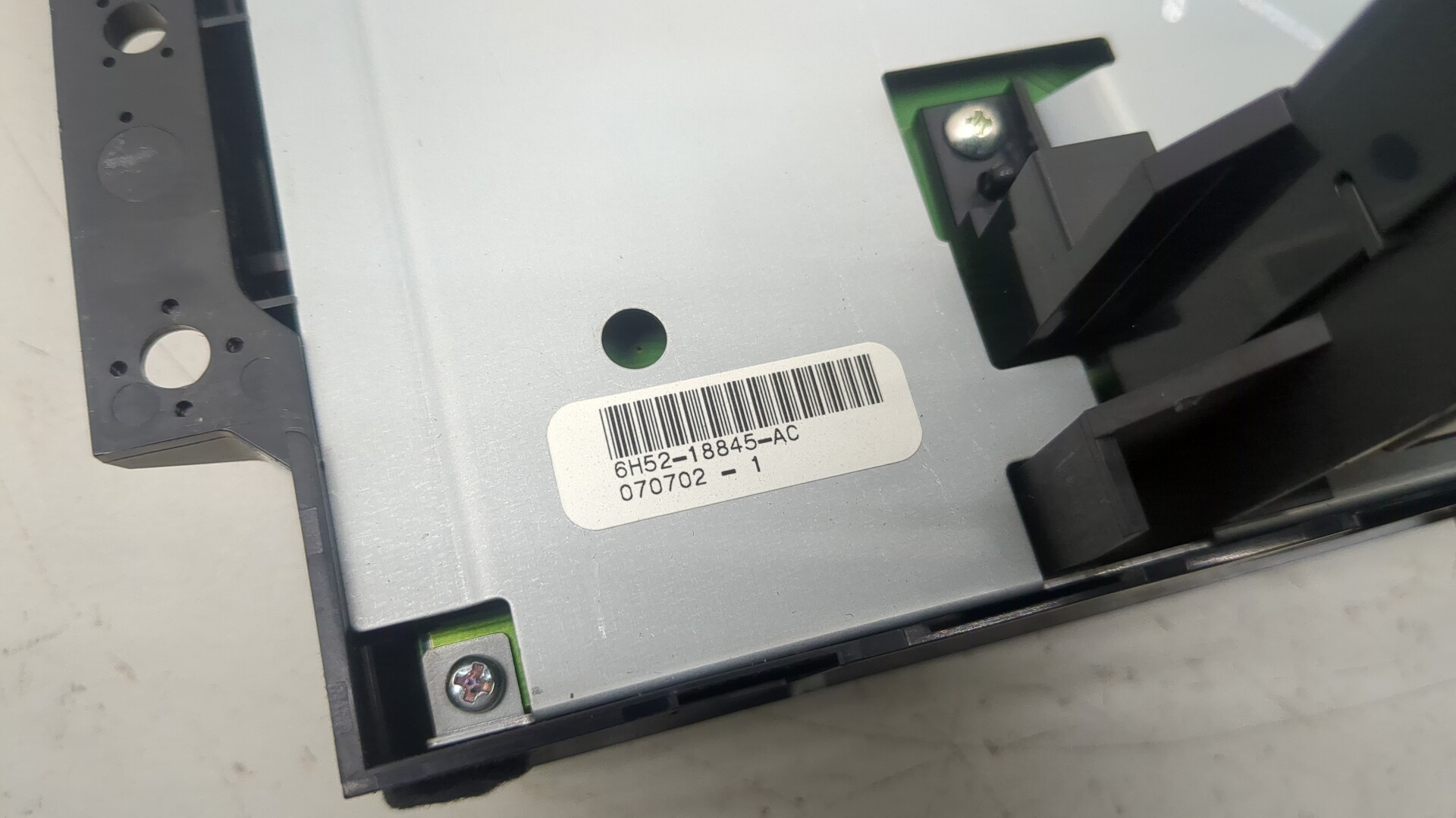 Блок кнопок