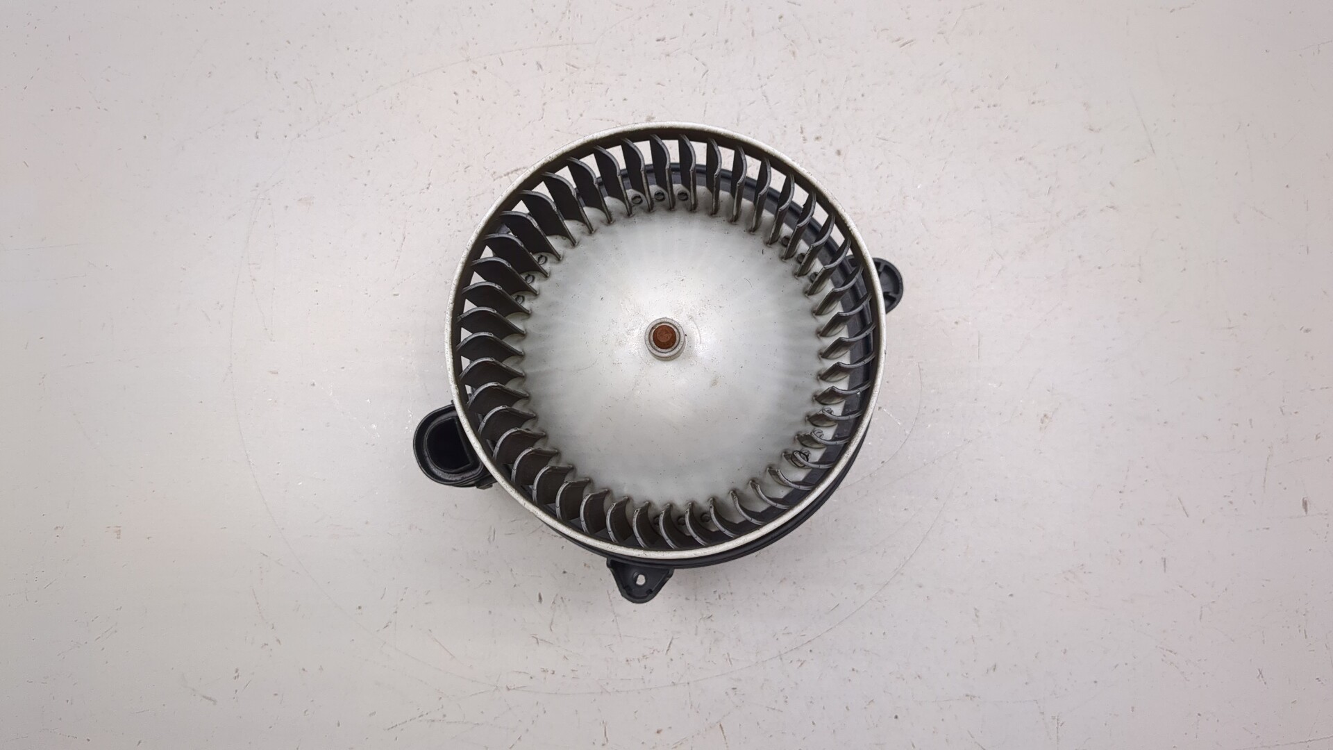 Моторчик печки