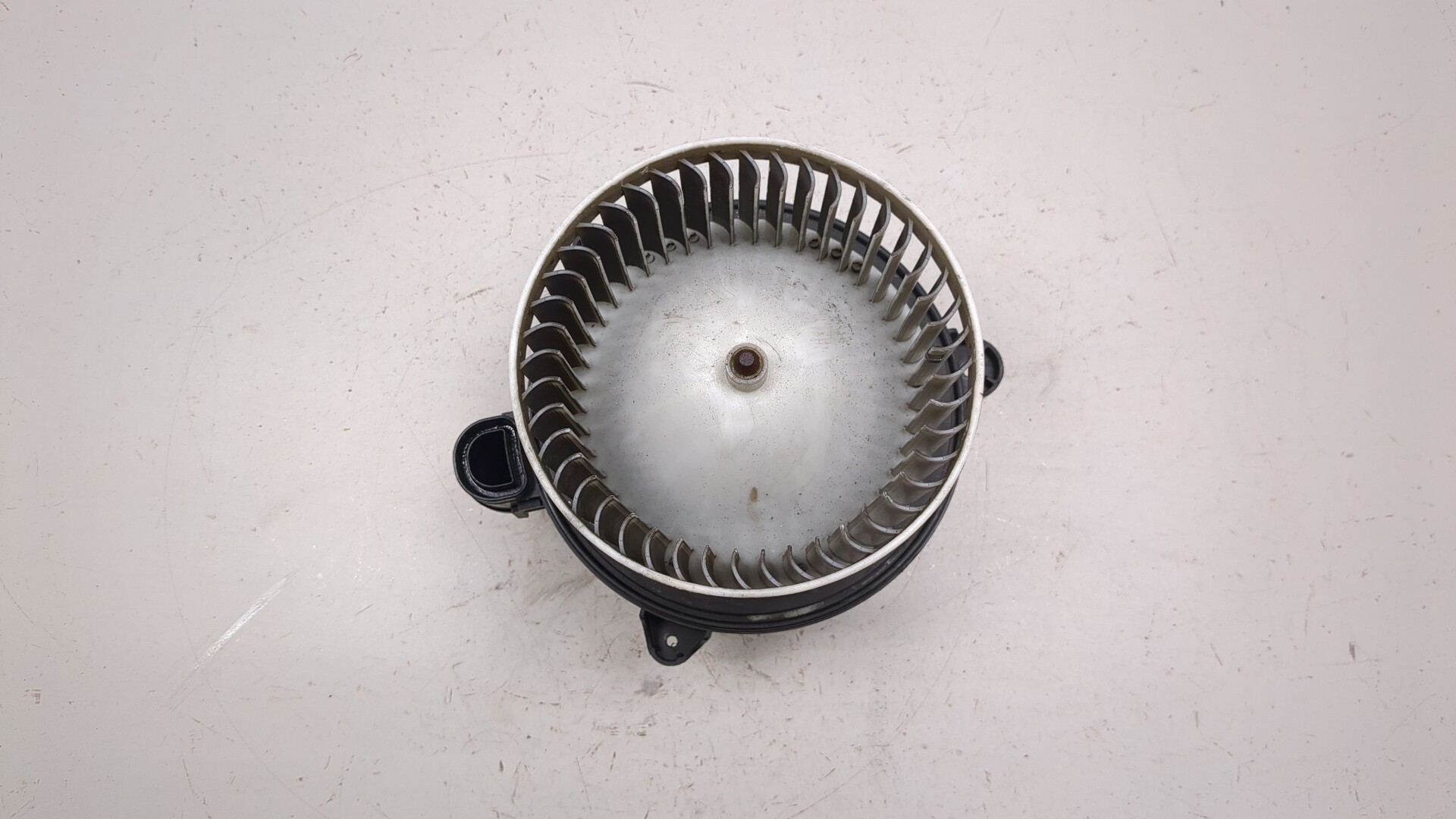 Моторчик печки