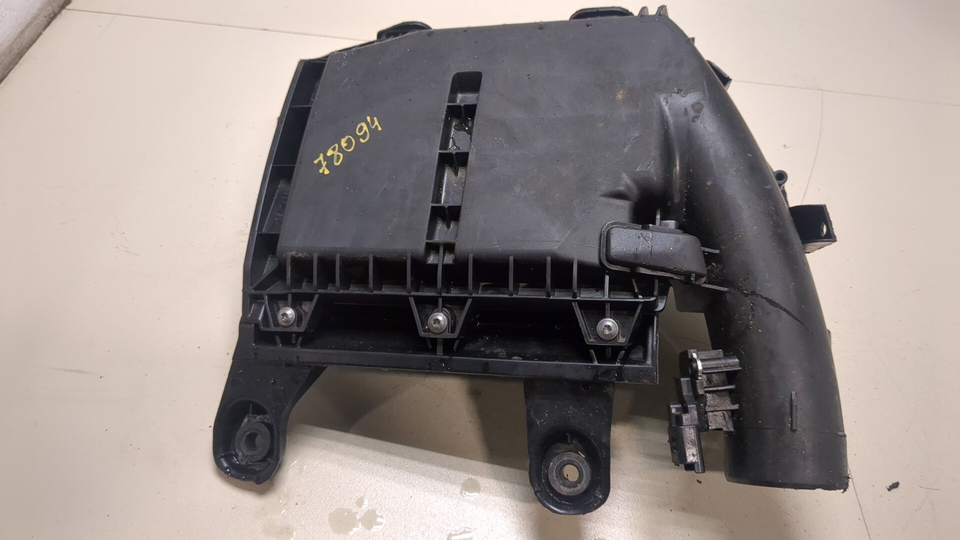 Корпус воздушного фильтра