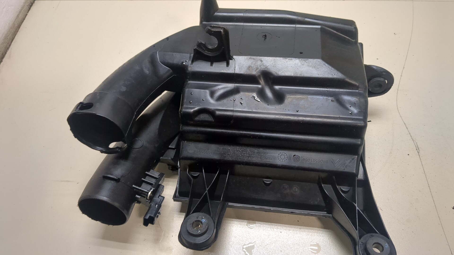 Корпус воздушного фильтра